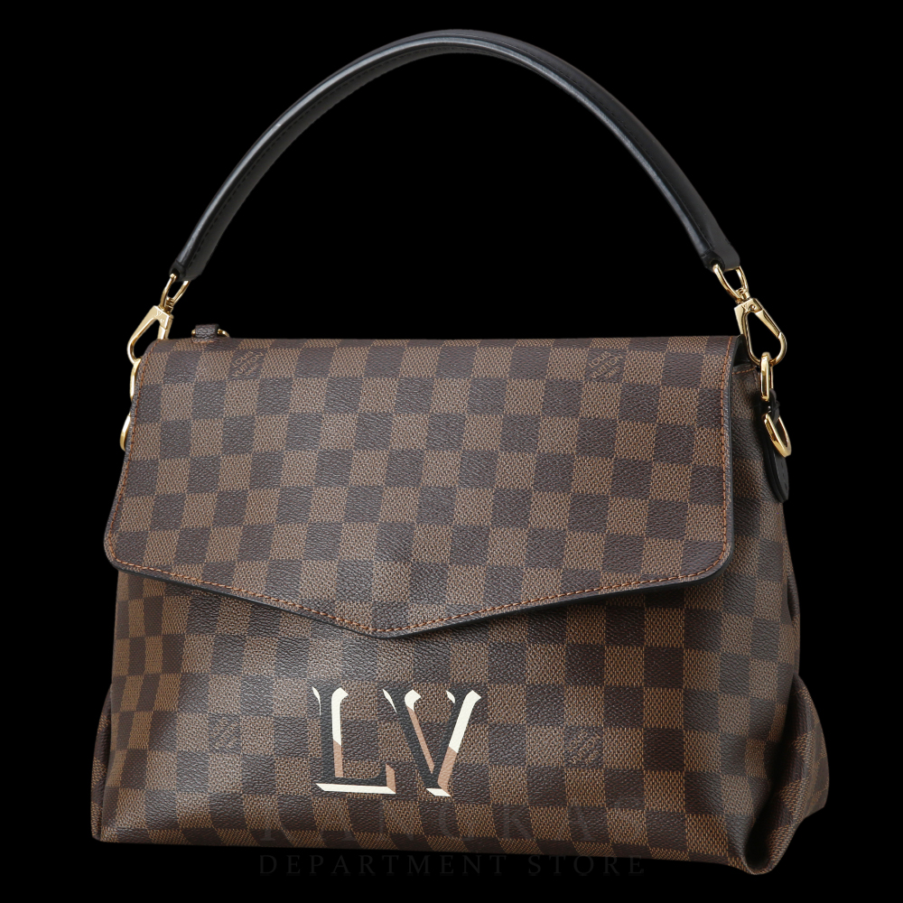 LOUIS VUITTON(USED)루이비통 N40177 다미에 보부르 MM